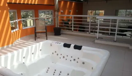 apartamento cobertura para venda em mogi das cruzes.