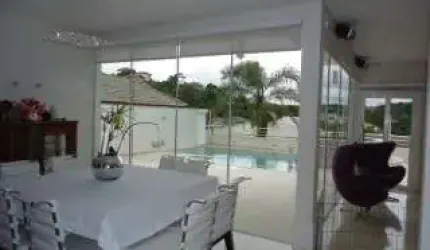 Casa a venda condomínio Aruã, em Mogi das Cruzes