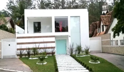 Casa a venda Condomínio Mogi Hills Arujá