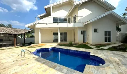 Casa a venda condomínio Real Park Mogi das Cruzes