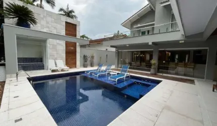 Casas a venda  em  Riviera de São Lourenço, lindo sobrado a venda em Riviera de São Lourenço