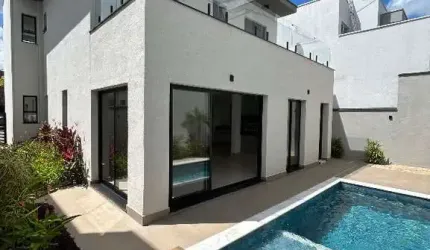 Casa para venda Condomínio Mosaico Essence, Mogi das Cruzes.