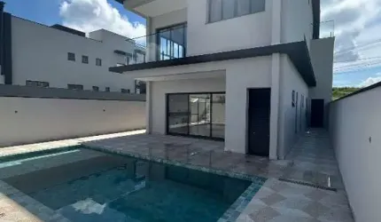 Casa para venda no Condomínio Brisas, Mogi das Cruzes