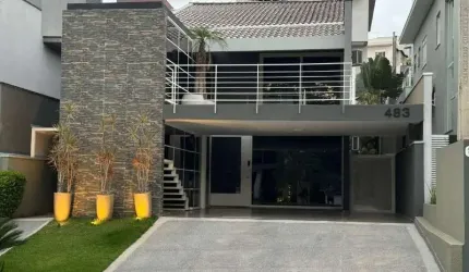 Casa para Locação Condomínio Bella Citta, Mogi das Cruzes