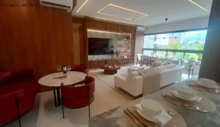 Soho Galeria Lindo e moderníssimo apartamento a venda em Mogi das Cruzes!