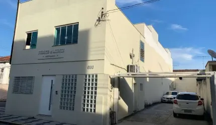 Prédio comercial para venda e locação no Centro de Mogi das Cruzes. Imóvel para comércio no centro de Mogi das Cruzes.