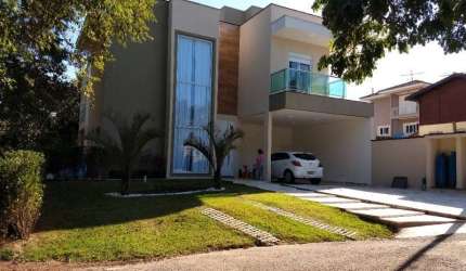 Casa para venda Condomínio Aruã Eco Park, Mogi das Cruzes