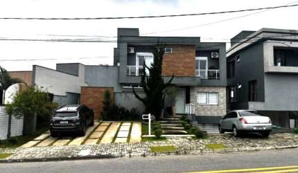 Condomínio Residencial Aruã Brisas 1