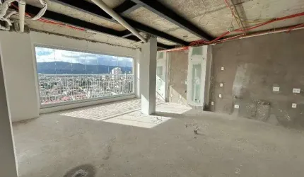 Apartamento para venda Residencial Edan Lumiére, Alto do Ipiranga, Mogi das Cruzes