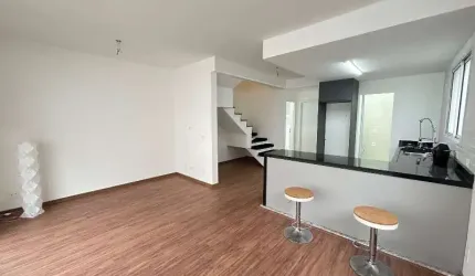Casa para venda Reserva Ipoema By Helbor Cezar de Souza Mogi das Cruzes