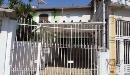 Sobrsdo a venda Jd. Primavera 2 dorm