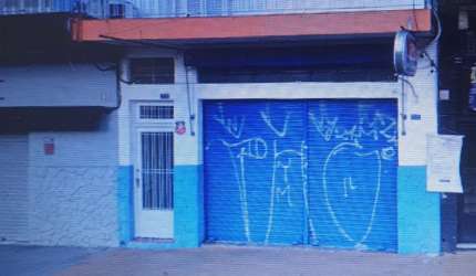SOBRELOJA CONJUNTO DE   5 SALAS , 2 BANHEIROS