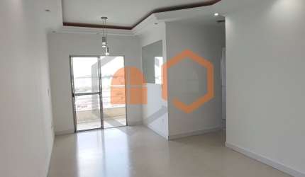 Apartamento 3 Quartos, Cidade Morumbi