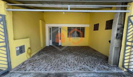  Casa Térrea à Venda em São José dos Campos - Jardim Satélite