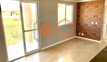 Apartamento 2 Quartos à Venda em São José dos Campos - Jardim Sul 
