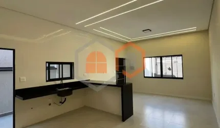 Casa 3 Dormitórios à Venda em São José dos Campos – Bosque dos Ipês