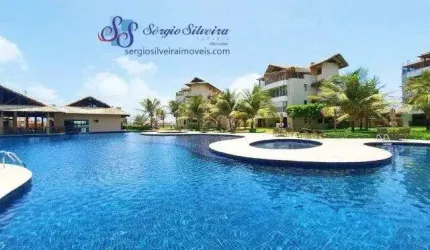 Linda cobertura dúplex com 3 suítes no Beach Place