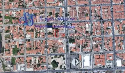 Excelente terreno na Cidade dos Funcionários com 1.080m².