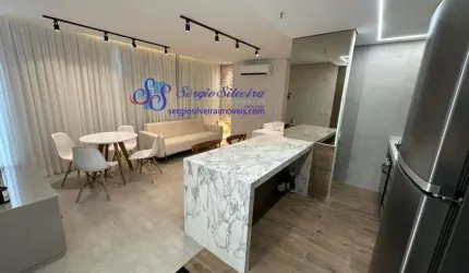 Lindo apartamento próximo da praia no Porto das Dunas.
