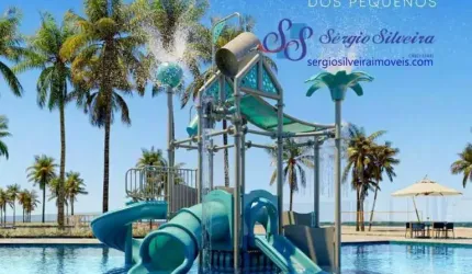 OPORTUNIDADE! Apartamento nascente total no Mandara By Yoo com 3 suítes.