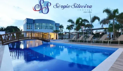 Casa duplex no Cond. Jardins de Murano no Eusébio com 3 suítes