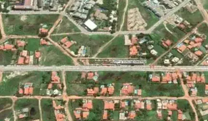 Terreno no Porto das dunas com 4 mil m²