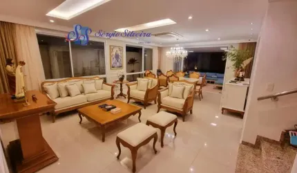 Casa no Jardins de Ibiza com 5 quartos