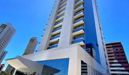 Comercial térreo à venda no bairro Cocó.