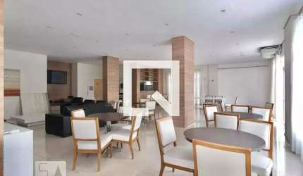 Apartamento à venda com 94m², 2 quartos e 1 vaga
