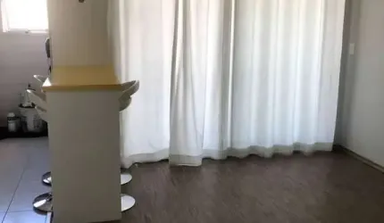 Studio 34m² - Brooklin