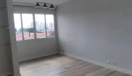 Maravilhoso apartamento de 2 dormitórios no Jardim Aeroporto