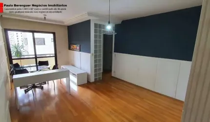 Apartamento 3 dormitórios 67m² - Liberdade