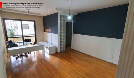 Apartamento 3 dormitórios 67m² - Liberdade