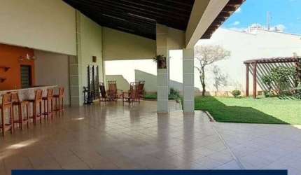 Casa a venda - Jardim Europa