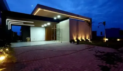 Residencia Nova Condominio Tambore.