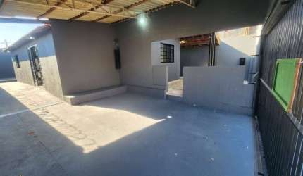 Residencia no Bauru XVI Totalmemnte Reformada. Aceito Financiamento