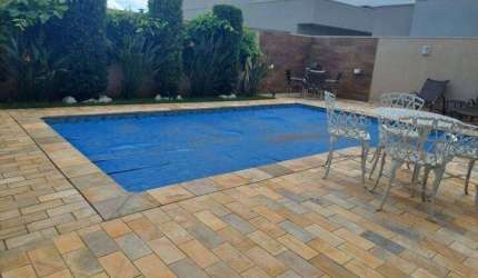 CASA VILLAGIO 3