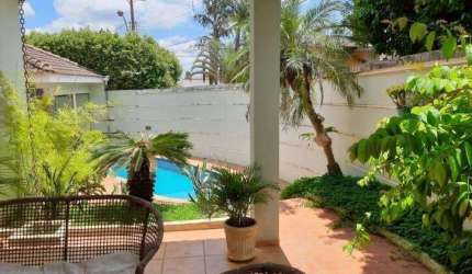 Condominio Samambaia -3 suites