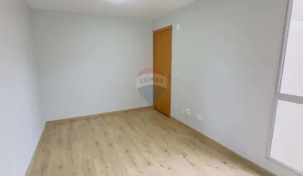 Apartamento  de  2 quartos com 40m²  no  bairro do Pinheirinho Vista previligiada