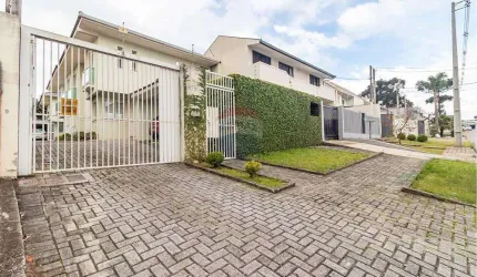 SOBRADO EM CONDOMÍNIO COM 3 QUARTOS 1 SUÍTE  - 117,16m²