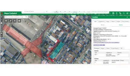 Terreno à Venda em Curitiba - Xaxim: 605m² Oferta