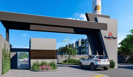 Residencial Floratta Prime - COND. CLUB