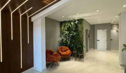 Apartamento 2 dormitórios à venda Centro Foz do Iguaçu/PR