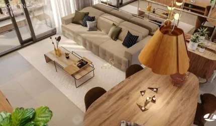 Apartamento alto Padrao em Foz