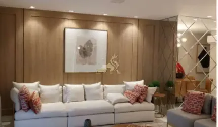 Apartamento alto padrao no centro d Foz do Iguacu