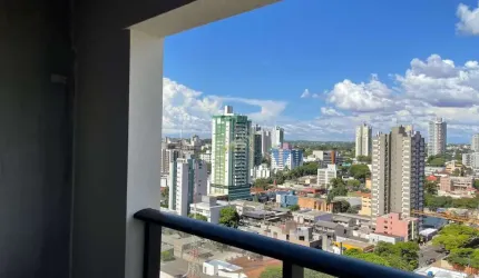 Apartamento alto padrao no centro d Foz do Iguacu