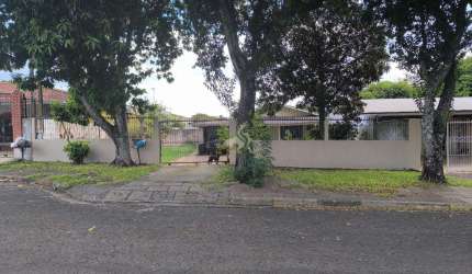 TERRENO A VENDA NA VILA YOLANDA