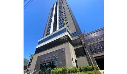 Apartamento 3 dormitórios à venda Maracanã Foz do Iguaçu/PR
