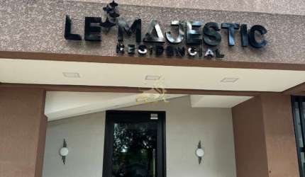 Apartamento 2 dormitórios à venda Centro Foz do Iguaçu/PR