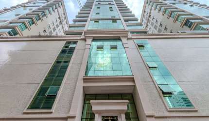 Apartamento 3 dormitórios à venda Centro Itapema/SC